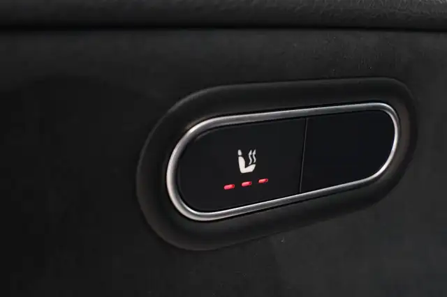 Mercedes-Benz A-Class view 10