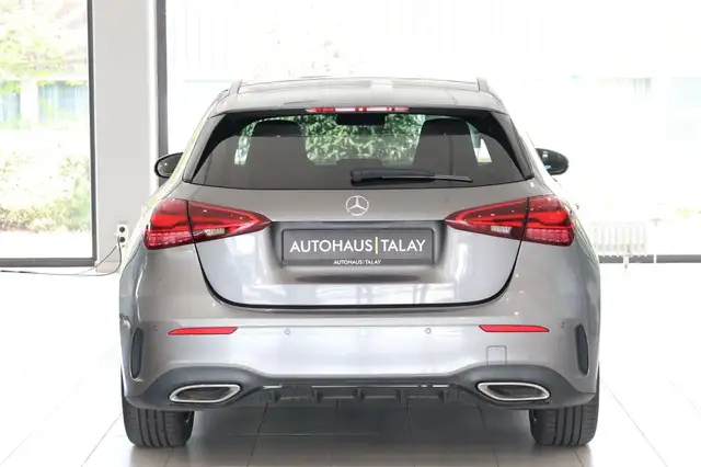Mercedes-Benz A-Class view 5