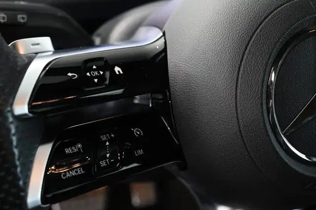 Mercedes-Benz A-Class view 13
