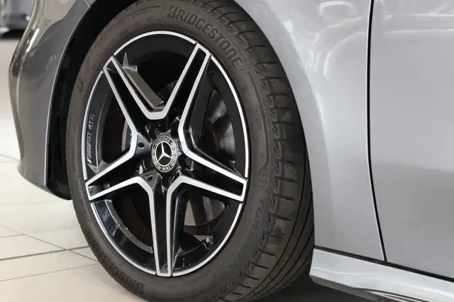 Mercedes-Benz A-Class view 7
