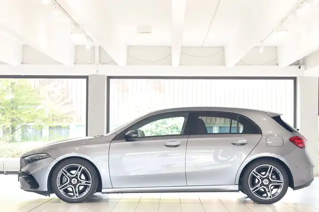 Mercedes-Benz A-Class view 6