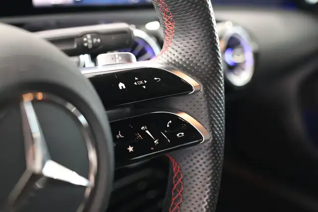 Mercedes-Benz A-Class view 14
