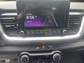 Kia Stonic 1,0 TGDI GPF ISG Silber Weiß - thumbnail 13