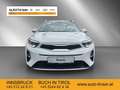 Kia Stonic 1,0 TGDI GPF ISG Silber Weiß - thumbnail 2