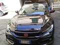 Honda Civic Civic X 2017 5p 5p 1.6 Elegance Navi my20 Чорний - thumbnail 5