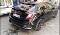 Honda Civic Civic X 2017 5p 5p 1.6 Elegance Navi my20 Чорний - thumbnail 15