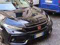 Honda Civic Civic X 2017 5p 5p 1.6 Elegance Navi my20 Noir - thumbnail 20