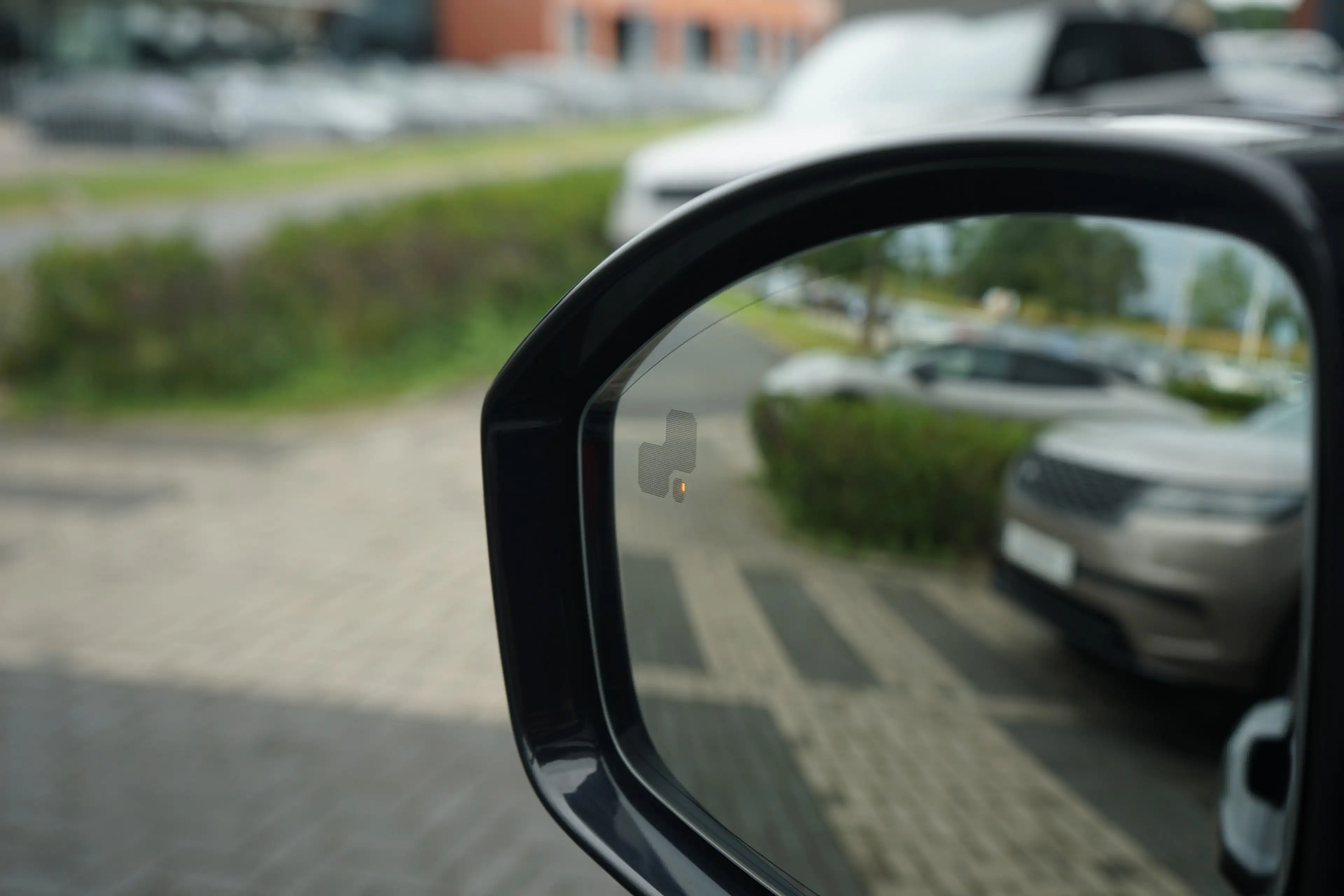 Jaguar F-Pace 2.0 P400e PHEV S | Elektrische trekhaak | Verwarmd — photo 13