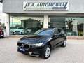 Volvo XC60 B4 (d) AWD Geartronic Momentum Pro Zwart - thumbnail 12