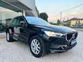 Volvo XC60 B4 (d) AWD Geartronic Momentum Pro Zwart - thumbnail 4