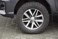 Toyota Hilux 2.4 D-4D DUBBEL CABIN EXECUTIVE BE TREKKER A/T  5 Grijs - thumbnail 3
