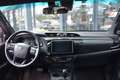 Toyota Hilux 2.4 D-4D DUBBEL CABIN EXECUTIVE BE TREKKER A/T  5 Grijs - thumbnail 18