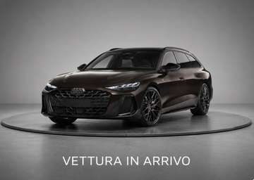 A6 Avant 40 2.0 tdi mhev 12V S Line “Edition One” quattro s-tronic (Limited Edition)