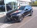 Mazda CX-3 2.0 SKYACTIV Sports-Line/Headup-Disp/2018 Schwarz - thumbnail 1