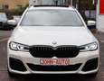BMW 540 Touring xDrive *M Sport Pro Paket*Laser*Luft*1.H Weiß - thumbnail 2