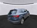 Skoda Karoq 2.0 TDI CLEVER LEC+NAV+ACC+APP+2xSHZ+2xPDC Grau - thumbnail 3
