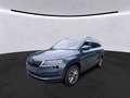 Skoda Karoq 2.0 TDI CLEVER LEC+NAV+ACC+APP+2xSHZ+2xPDC Grau - thumbnail 2