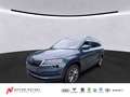 Skoda Karoq 2.0 TDI CLEVER LEC+NAV+ACC+APP+2xSHZ+2xPDC Grau - thumbnail 1