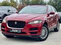Jaguar F-Pace 2.0 D AWD Prestige Rouge - thumbnail 3