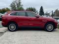 Jaguar F-Pace 2.0 D AWD Prestige Rouge - thumbnail 4