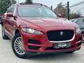 Jaguar F-Pace 2.0 D AWD Prestige Rouge - thumbnail 1