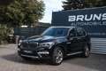 BMW X3 xDrive 30 e xLine AHK Leder HUD LED Schwarz - thumbnail 23