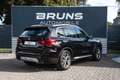 BMW X3 xDrive 30 e xLine AHK Leder HUD LED Schwarz - thumbnail 4