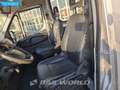 Iveco Daily 35S21 210PK L2H2 Dubbel Cabine Trekhaak Camera Air Silber - thumbnail 14
