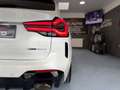 BMW X3 xDrive 20d Aut *M-PAKET*PANO*360 KAMERA*GARANTIE Blanc - thumbnail 7