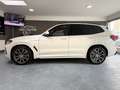BMW X3 xDrive 20d Aut *M-PAKET*PANO*360 KAMERA*GARANTIE Blanc - thumbnail 4