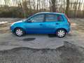 Ford Fiesta Fiesta  5-Türer 1.4 Ghia Blau - thumbnail 3