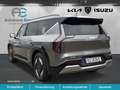 Kia EV9 99,8-kWh RWD Grau - thumbnail 5
