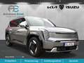 Kia EV9 99,8-kWh RWD Grau - thumbnail 2