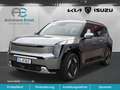 Kia EV9 99,8-kWh RWD Grau - thumbnail 1