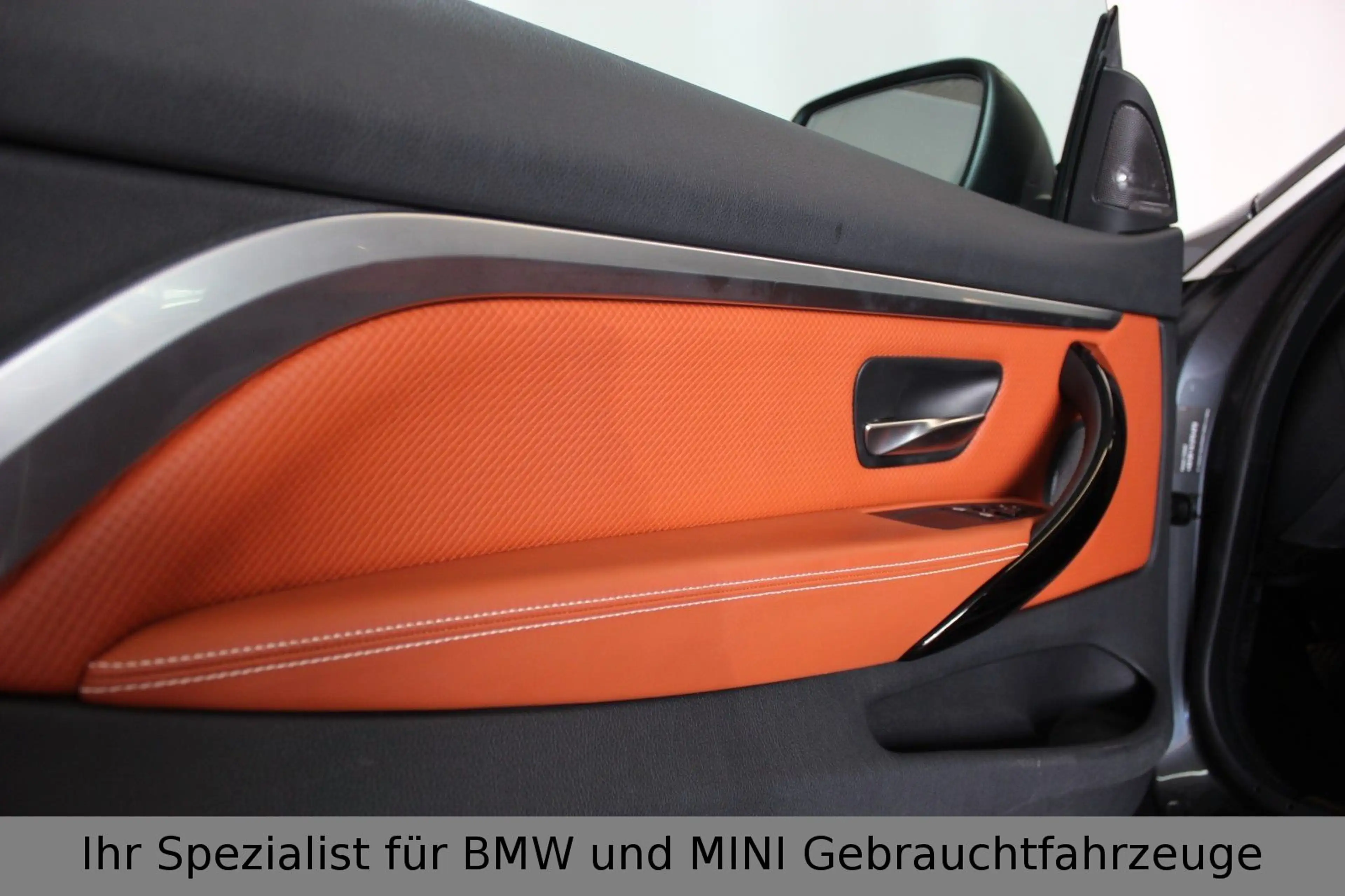 BMW 430 d xDrive Coupe INDIVIDUAL*Sport Edition*1.Hd — photo 12