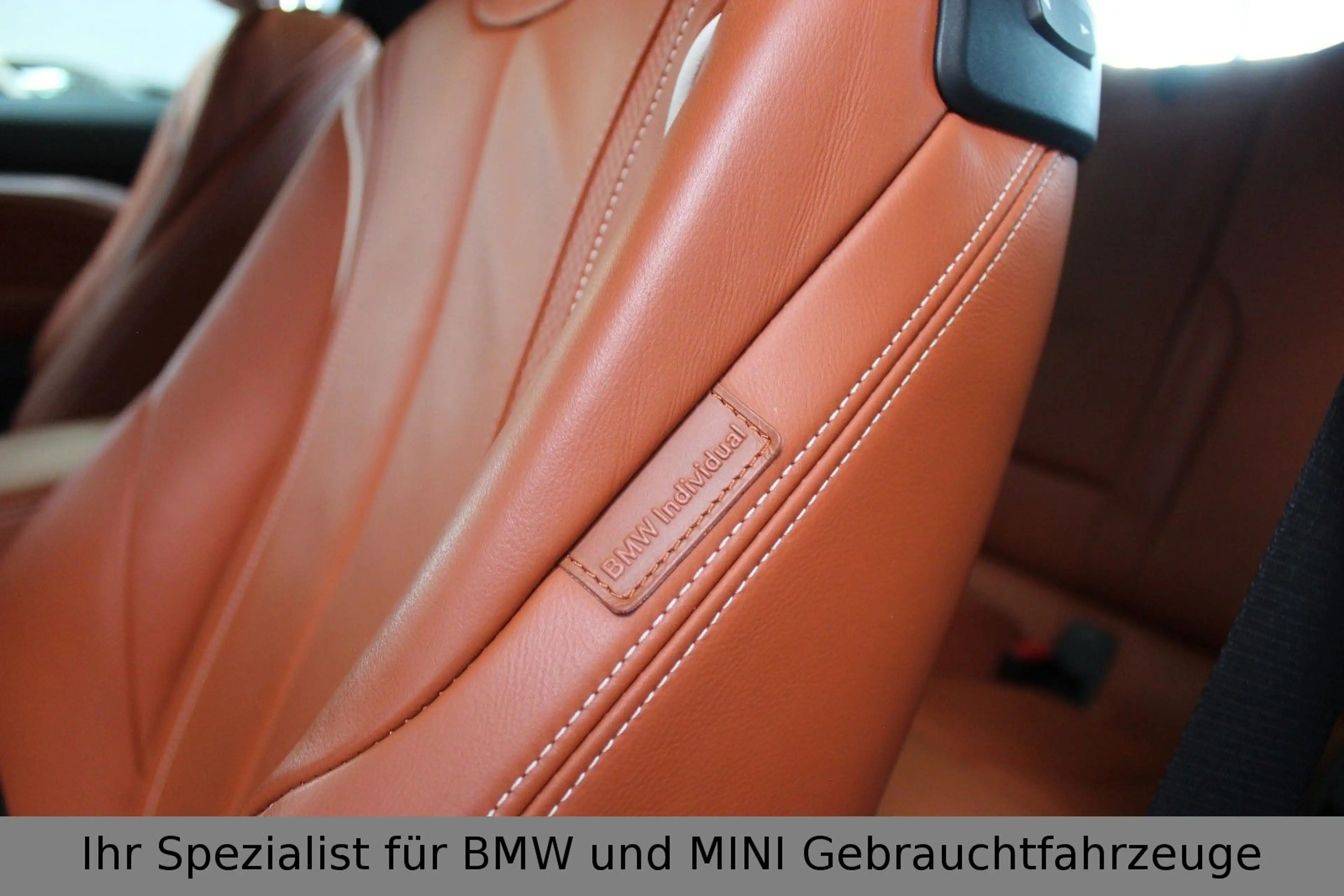 BMW 430 d xDrive Coupe INDIVIDUAL*Sport Edition*1.Hd — photo 13