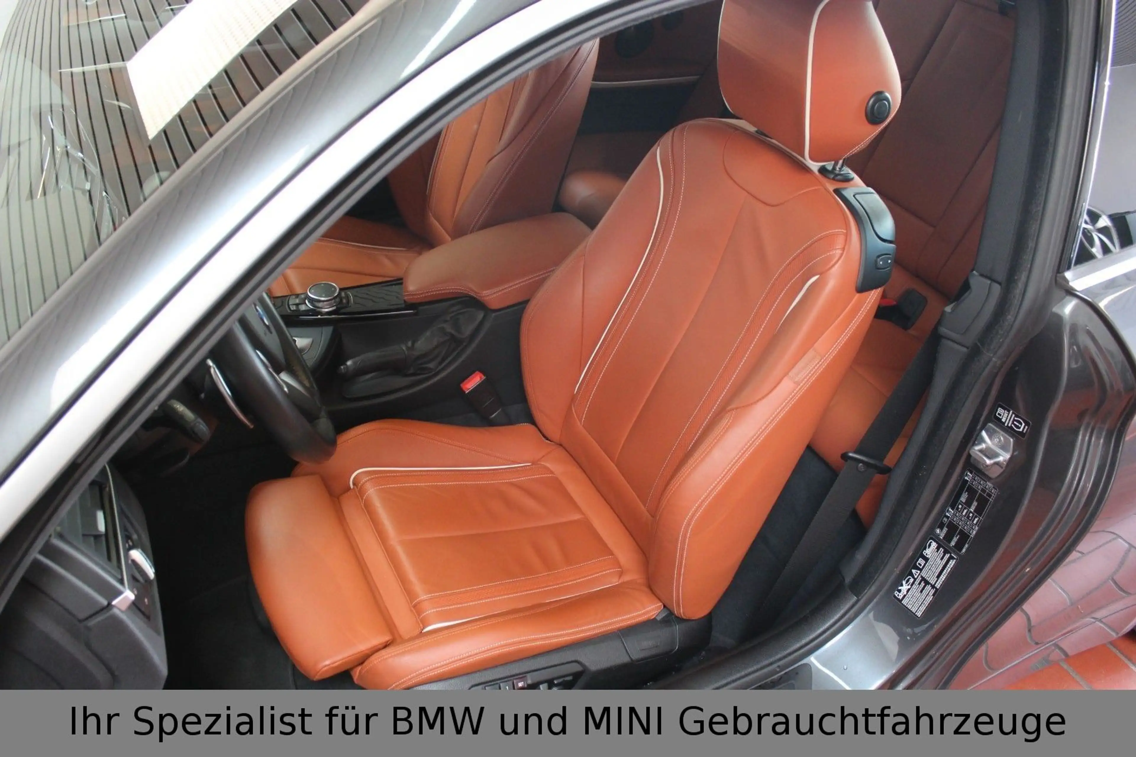 BMW 430 d xDrive Coupe INDIVIDUAL*Sport Edition*1.Hd — photo 10