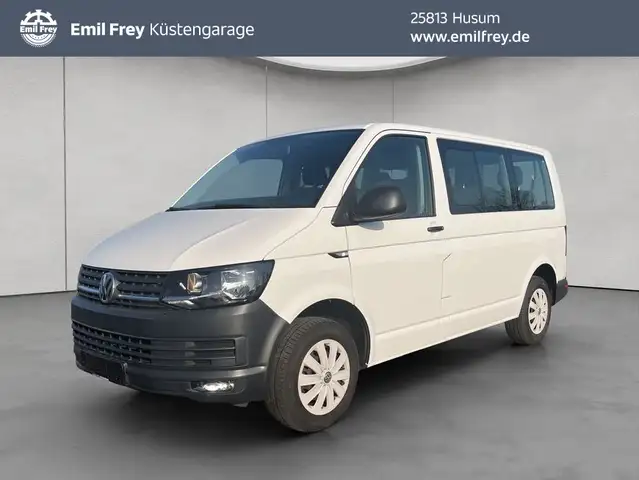 Volkswagen T6 Caravelle 2.0 TDI 9 Sitzer/Clima