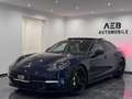 Porsche Panamera 2.9 4 E-Hybrid**PANO**SOFT-CLOSE**LH**SHZ**UVM** Blau - thumbnail 1