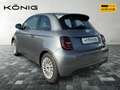 Fiat 500e MY23 118PS 42kWh KLIMA*CARPLAY*TEMPOMAT*DAB Grau - thumbnail 4