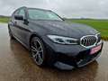 BMW 320 d xDrive M Sport *19 Zoll-Staheiz.-Drive* Schwarz - thumbnail 2