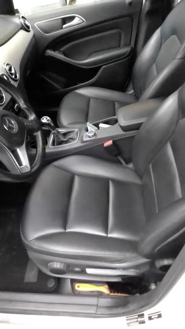 Mercedes-Benz B 200 - 2