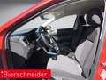 Volkswagen Taigo 1.0 TSI Move NAVI AHK Rot - thumbnail 12