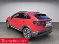 Volkswagen Taigo 1.0 TSI Move NAVI AHK Rot - thumbnail 8