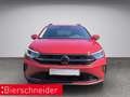 Volkswagen Taigo 1.0 TSI Move NAVI AHK Rot - thumbnail 7