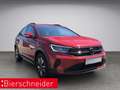 Volkswagen Taigo 1.0 TSI Move NAVI AHK Rot - thumbnail 3