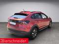 Volkswagen Taigo 1.0 TSI Move NAVI AHK Rot - thumbnail 9