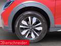 Volkswagen Taigo 1.0 TSI Move NAVI AHK Rot - thumbnail 3