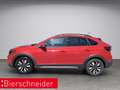 Volkswagen Taigo 1.0 TSI Move NAVI AHK Rot - thumbnail 4