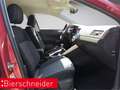 Volkswagen Taigo 1.0 TSI Move NAVI AHK Rot - thumbnail 15